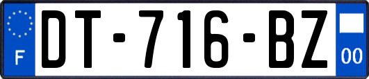 DT-716-BZ