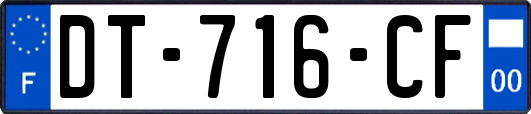 DT-716-CF