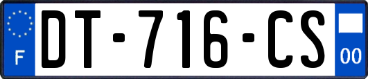 DT-716-CS