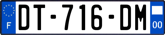 DT-716-DM
