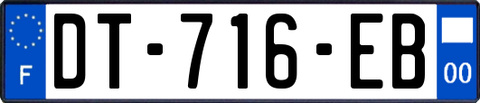 DT-716-EB