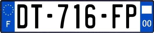 DT-716-FP