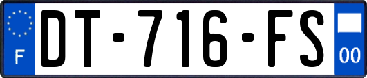 DT-716-FS