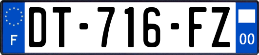 DT-716-FZ