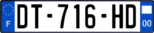 DT-716-HD