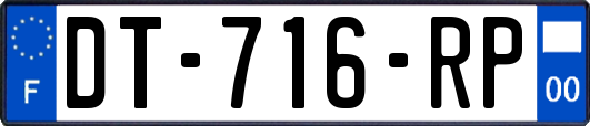 DT-716-RP