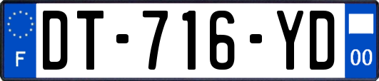 DT-716-YD