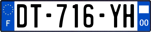 DT-716-YH