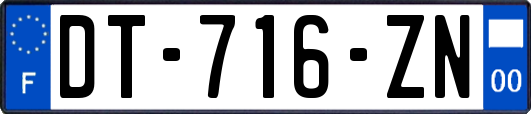 DT-716-ZN