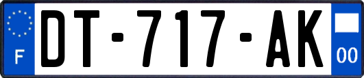 DT-717-AK