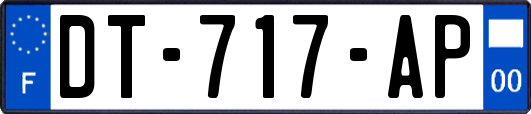 DT-717-AP