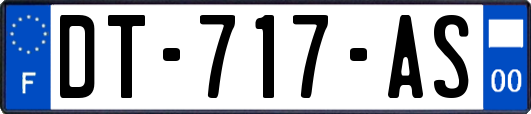 DT-717-AS