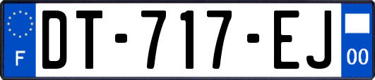 DT-717-EJ