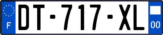 DT-717-XL
