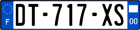 DT-717-XS