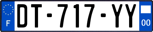 DT-717-YY