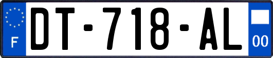 DT-718-AL