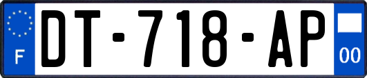 DT-718-AP