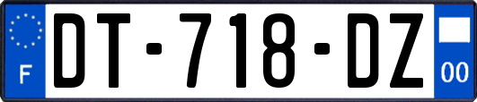 DT-718-DZ