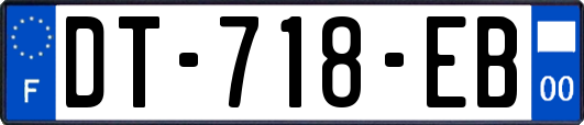 DT-718-EB