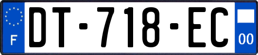 DT-718-EC