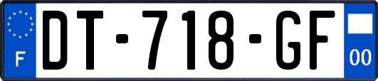 DT-718-GF