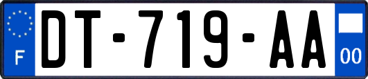 DT-719-AA