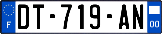 DT-719-AN