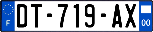 DT-719-AX