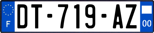 DT-719-AZ