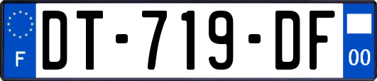 DT-719-DF