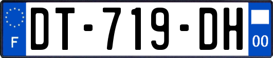 DT-719-DH