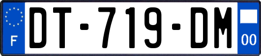 DT-719-DM