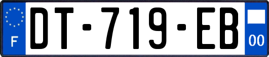 DT-719-EB