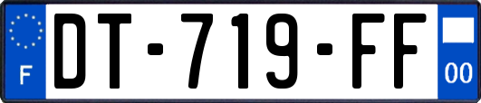 DT-719-FF