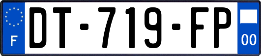 DT-719-FP