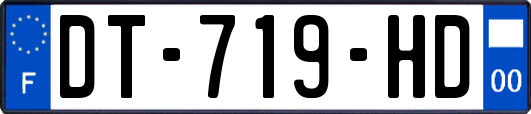 DT-719-HD