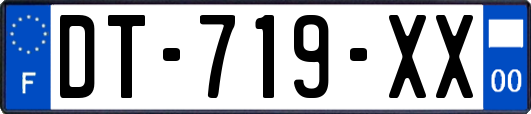 DT-719-XX