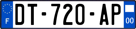 DT-720-AP