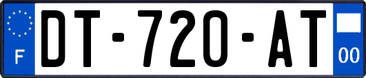 DT-720-AT