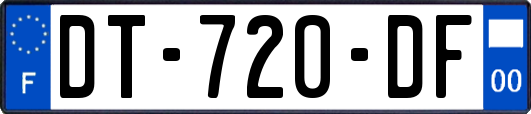 DT-720-DF