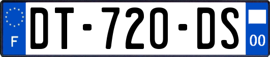 DT-720-DS