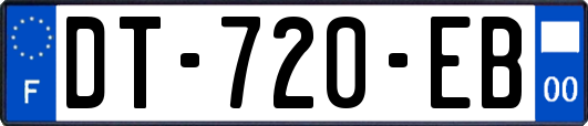DT-720-EB