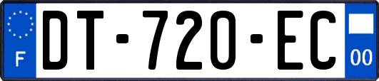 DT-720-EC