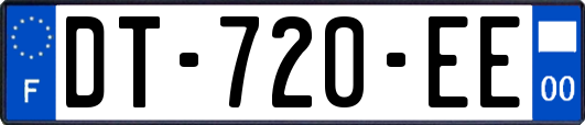 DT-720-EE