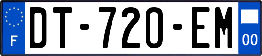 DT-720-EM