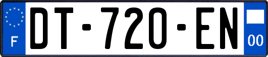 DT-720-EN