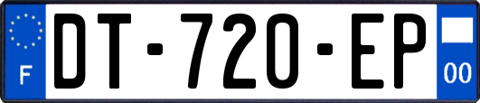 DT-720-EP