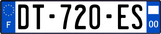 DT-720-ES