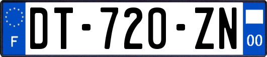 DT-720-ZN